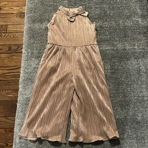 Janie and Jack jumpsuit